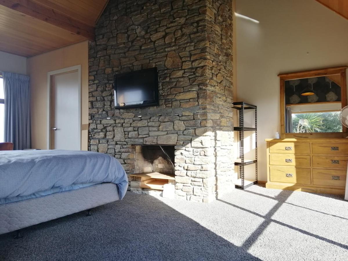 Gateway To Peninsula With Sea Views Apartment Dunedin Exterior photo