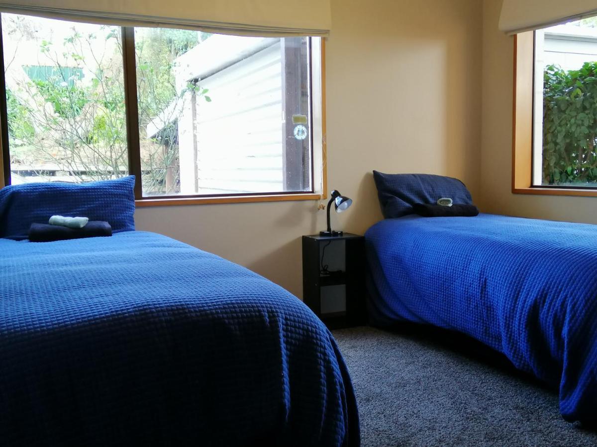 Gateway To Peninsula With Sea Views Apartment Dunedin Exterior photo