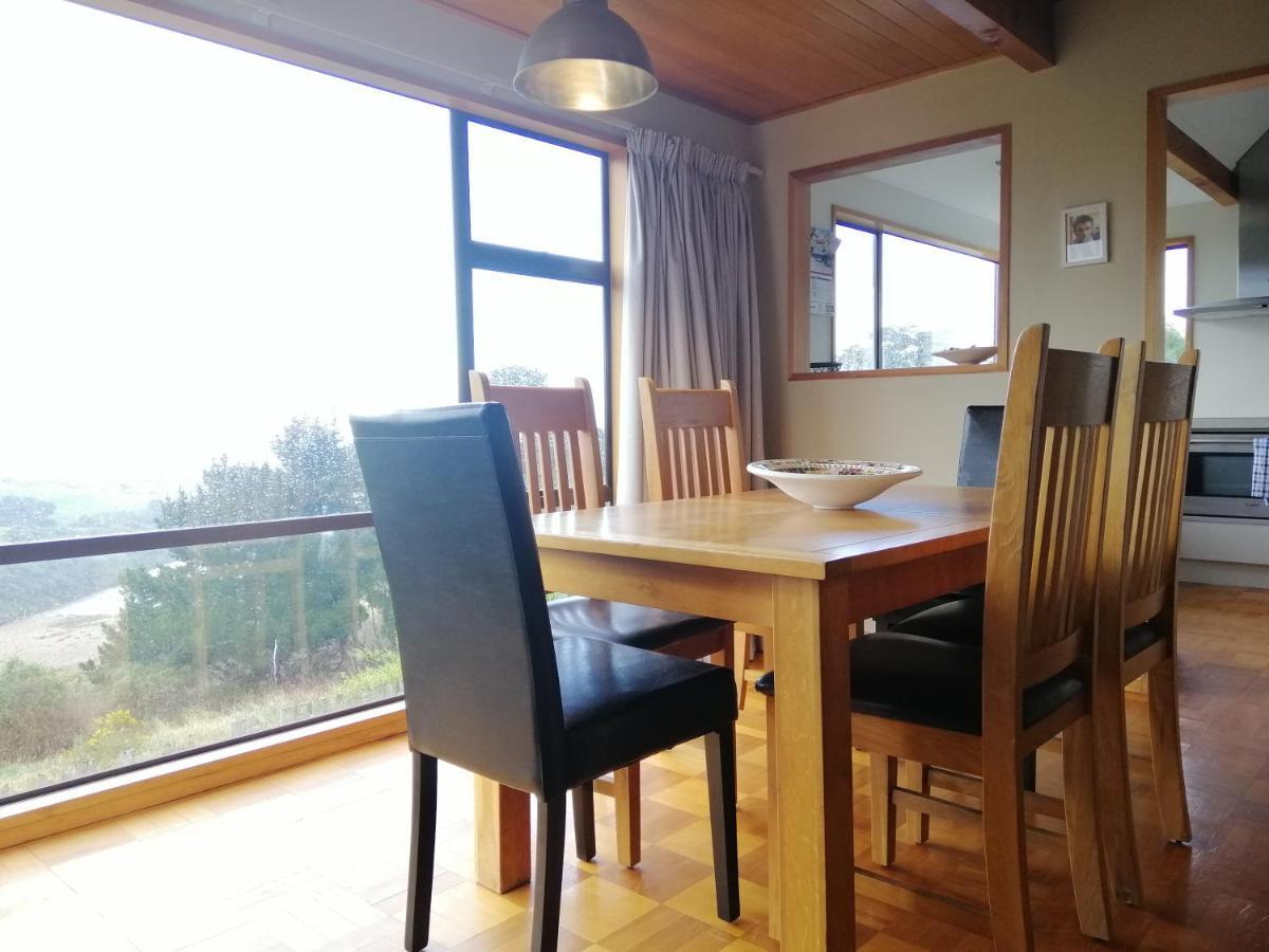 Gateway To Peninsula With Sea Views Apartment Dunedin Exterior photo
